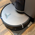 Test Ecovacs Deebot X11 OmniCyclone - sprzątanie na nowym poziomie