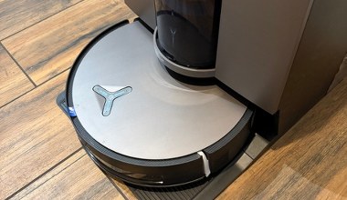 Test Ecovacs Deebot X11 OmniCyclone - sprzątanie na nowym poziomie