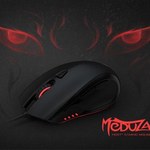 Test Epic Gear Meduza - walcząca myszka