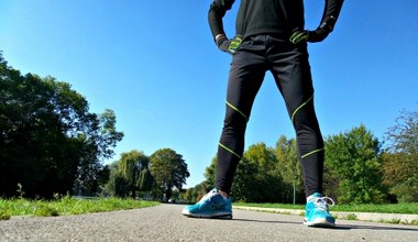 Test Faceta: Odzież do biegania z Lidla