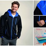 Test Faceta: Softshell z Biedronki