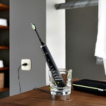 Test Faceta: Szczoteczka soniczna Philips Sonicare DiamondClean