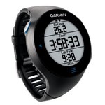 Test Garmin Forerunner 610 – zegarek dla biegaczy