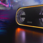 Test głośnika przenośnego Sony SRS-XB40