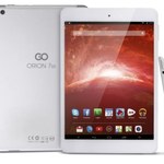 Test Goclever Orion 785 - niedrogi tablet z Androidem