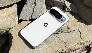 Test Google Pixel 10 Pro. Smartfon naszpikowany sztuczną inteligencją