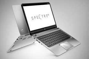 Test HP Envy Spectre XT - ultrabook na jakiego czekałeś