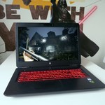 Test HP Omen 17-w172nw - najwyższa półka