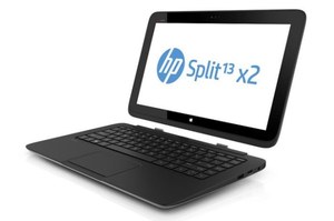 Test HP Split x2 - hybryda z (niewykorzystanym) potencjałem