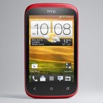 Test HTC Desire C - kolejny smartfon po Wildfire S