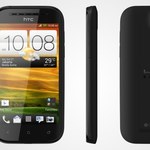 Test HTC Desire SV - smartfon na dwie karty SIM
