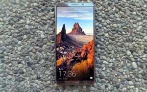 Test Huawei Mate 10 Pro