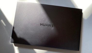 Test Huawei MateBook D16