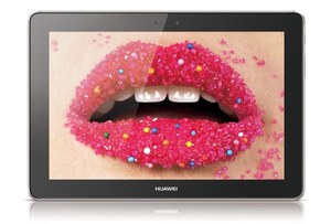 Test Huawei MediaPad 10 FHD - tablet 4G