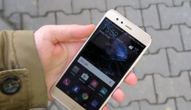 Test Huawei P10 Lite