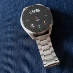 Test Huawei Watch 3 Pro