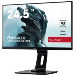 Test iiyama G-Master GB2560HSU-B3 Red Eagle, czyli matryce TN wracają na salony