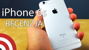 Test iPhone 6s - najlepszy smartfon Apple w historii?