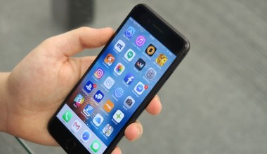 Test iPhone 7 Plus - duży może więcej