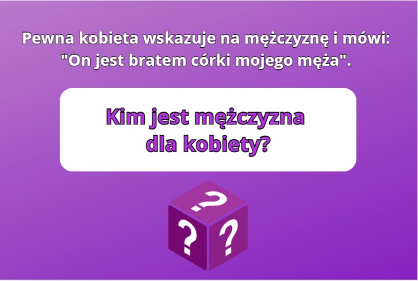 Test IQ: Tylko 5% osób rozwiązało ćwiczenie w 10 sekund