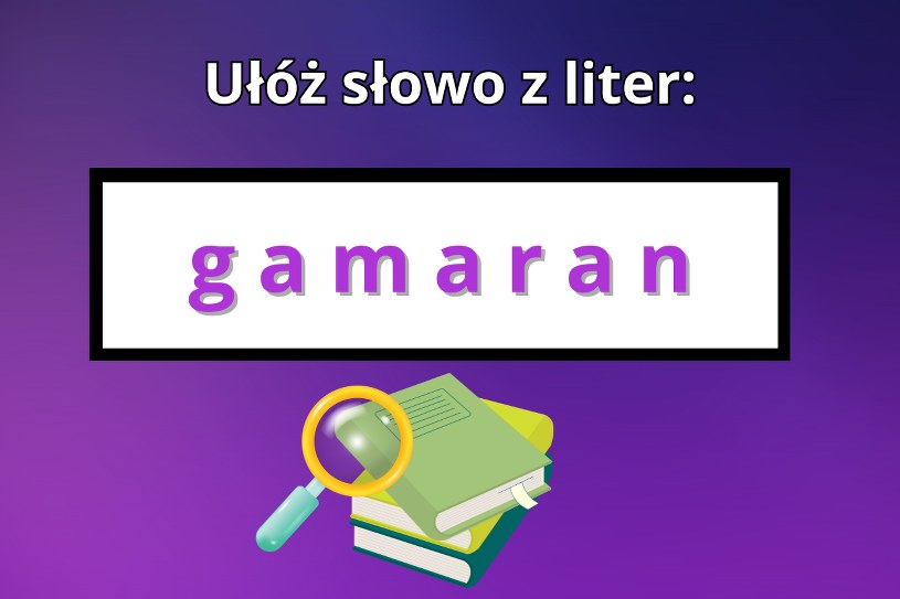 Test IQ: Zagadka słowna, w której musisz wykazać się kreatywnością. Masz na to 10 sekund
