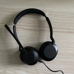 ​Test Jabra Evolve2 40