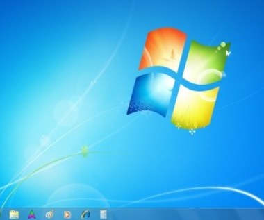 Test - Jaki jest Windows 7