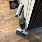 Test Kärcher FCV 4 - sprzątanie nie musi być nudne