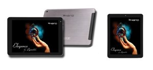 Test Kiano Elegance 8 3G i Kiano Elegance 9,7 3G - aluminiowe tablety z 3G