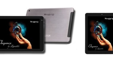 Test Kiano Elegance 8 3G i Kiano Elegance 9,7 3G - aluminiowe tablety z 3G