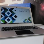Test Kiano SlimNote 14.1+, czyli niedrogi laptop z Biedronki