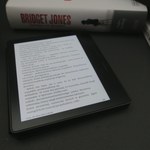 Test Kindle Oasis - jeden czytnik, by wszystkimi rządzić