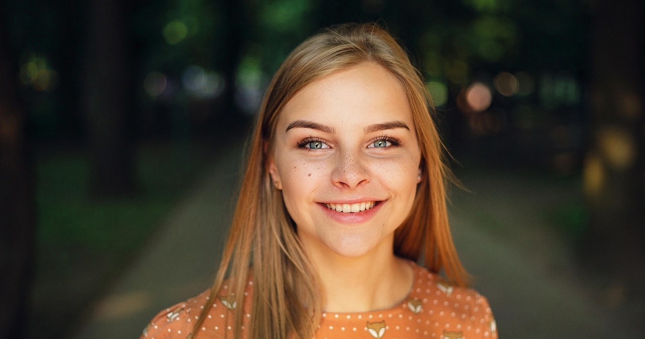 Test, który pokaże prawdę o twojej skórze. Wystarczy papierowa serwetka i chwila czasu /pexels /Pixabay.com