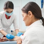 Test, który wykryje raka jajnika. Wystarczy próbka krwi