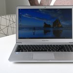 Test laptopa Kruger&Matz Explore PRO 1510