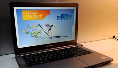 Test Lenovo IdeaPad U300s - ultrabook (nie) od linijki