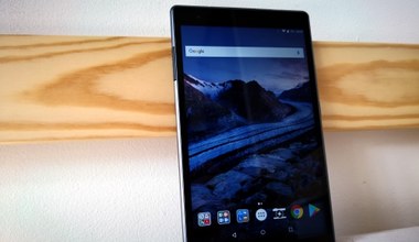 Test Lenovo Tab 4 8 Plus