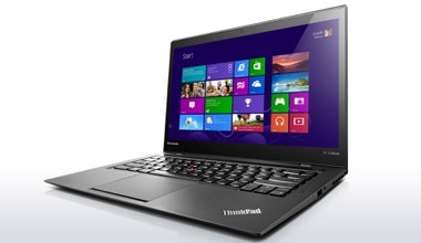 Test Lenovo ThinkPad X1 Carbon 2. generacji - ideał jeszcze lepszy