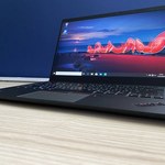 Test Lenovo ThinkPad X1 Carbon 7. generacji