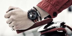 Test LG G Watch R i Android Wear - zegarek przyszłości