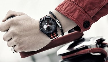 Test LG G Watch R i Android Wear - zegarek przyszłości