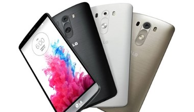 Test LG G3 s - średniak za 900 zł