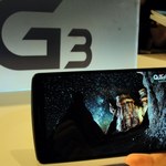 Test LG G3 - smartfon z ekranem Quad HD