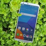 Test LG G6 - powrót do formy