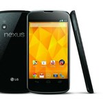 Test LG Nexus 4 - Android w czystej postaci