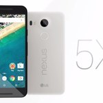 Test LG Nexus 5X