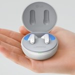 ​Test LG Tone Free FP8 - antybakteryjne słuchawki douszne