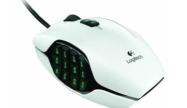 Test Logitech G600 MMO Gaming Mouse - pogromca Nagi?