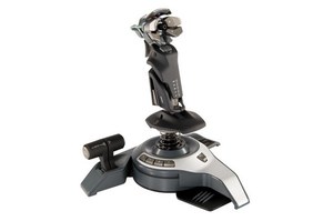 Test Mad Catz Saitek Cyborg F.L.Y 5 – joystick rodem z kosmosu