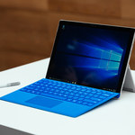 ​Test Microsoft Surface Pro 4 - tablet ponad wszystko
